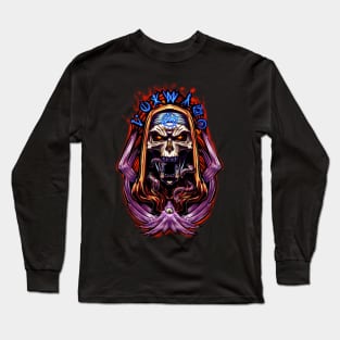 The Doom Bringer Long Sleeve T-Shirt